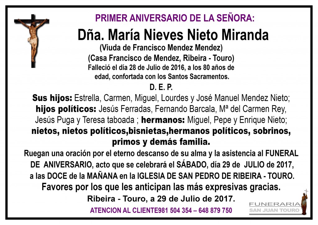 maria nieves nieto miranda